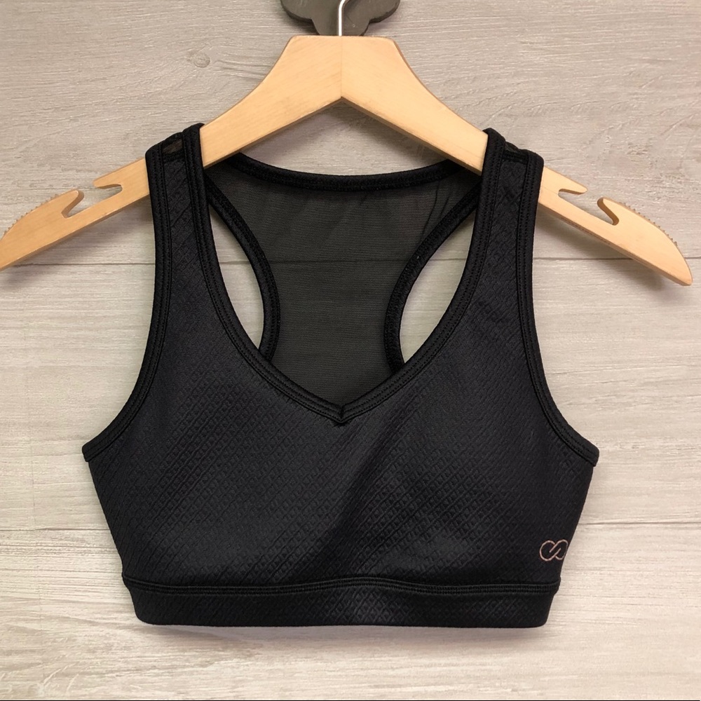 *| CALIA | by Carrie Underwood sports bra. Size XS.